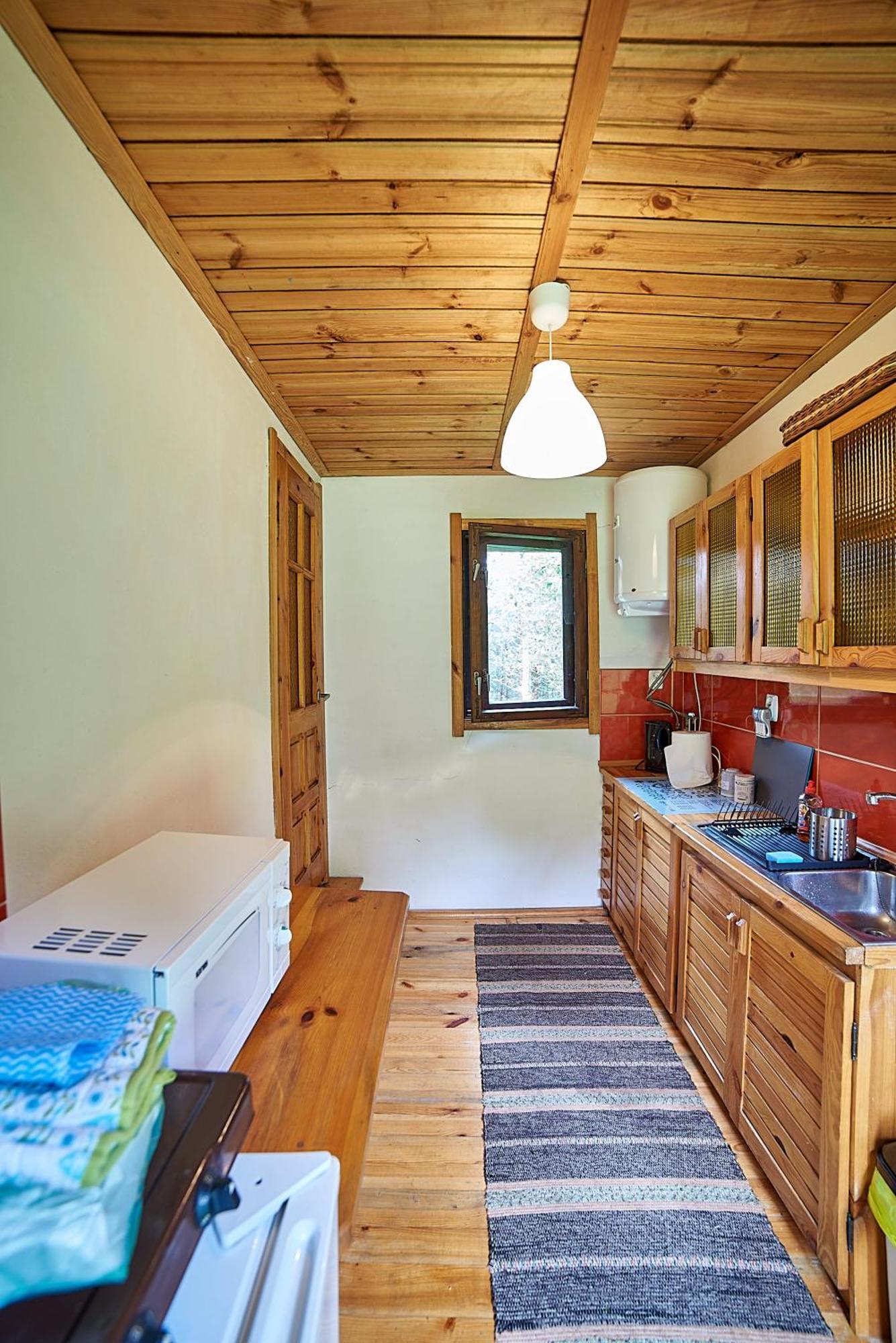 Lesna Polana Villa กูชนอ ภายนอก รูปภาพ